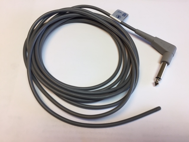400 and 700 Series Probes
