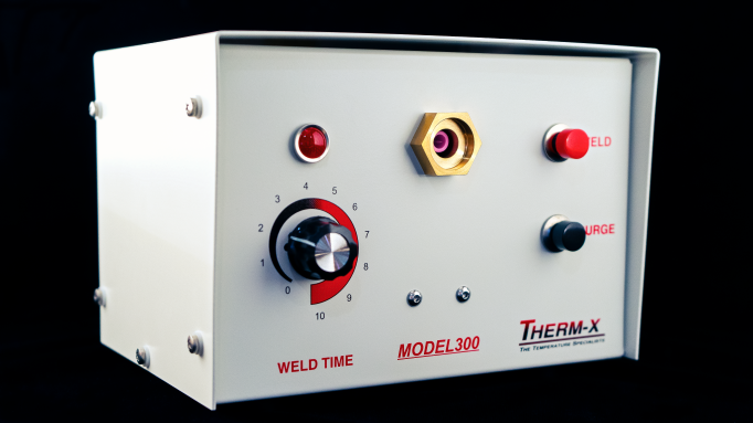 Thermocouple Welders