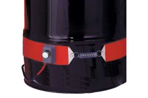 BriskHeat Silicone Rubber Drum/Pail Heaters (ECONO)