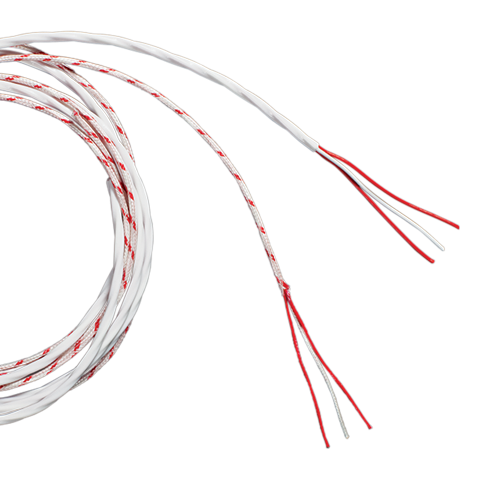 RTD Hook-Up Wire - Therm-x, California