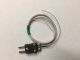 Beaded wire thermocouple images