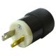 Briskheat Power Plugs For Heating Tapes & Cords