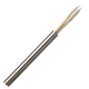 3/4" diameter Watlow cartridge heater with insulation