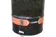 Briskheat CSA Approved Extra Heavy-Duty Drum Heater and Pail Heater