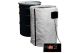 Briskheat Full-Coverage Drum Heater For Poly - 770W