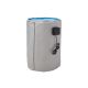 FULL-COVERAGE DRUM HEATERS (FGDH/FGPDH/FGDDC)