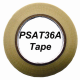 Briskheat Fiberglass Adhesive Tape