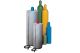 Briskheat Gas Cylinder Warmer - Ordinary Locations  (GCW Series)