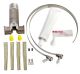 Briskheat KE, KM, KK Universal Connection/Termination Kit (KCABUC)