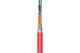 Briskheat Harsh Environment Constant-Wattage Heating Cable (KE)
