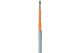 Briskheat High-Temperature Constant-Wattage Heating Cable (KK)