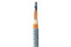 Briskheat Constant-Wattage Heating Cable (KM)