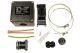CSA junction box power connection kit from BriskHeat.