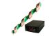 Briskheat Heavy Insulated Heating Tape (BIH) with SDC Digital Temperature Controller K-Type Thermocouple