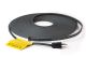 Briskheat SpeedTrace Pre-Assembled Self-Regulating Heating Cable