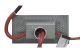 Briskheat STRAIN RELIEF/CONDUIT BRACKET (SRLCB)