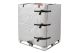 Briskheat TOTE Wrap-around Tote Tank / Intermediate Bulk Container (IBC) Heater