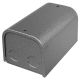 Triple pass inline pipe heater relay. 