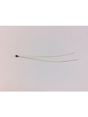 TE Connectivity Model 55000 Series Temperature Sensor - Precision Glass NTC Thermistor