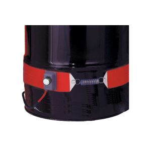 BriskHeat Silicone Rubber Drum/Pail Heaters (ECONO)