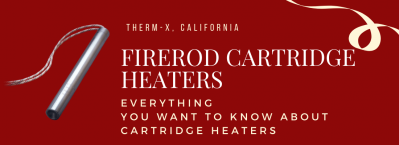 Everything You Want to Know About Cartridge Heaters 
