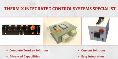 Therm-x Integrated Control Systems - Everything You Need to Know About Them