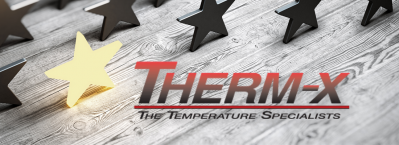 Therm-x Receives Applied Materials 2020 Supplier Excellence Award!