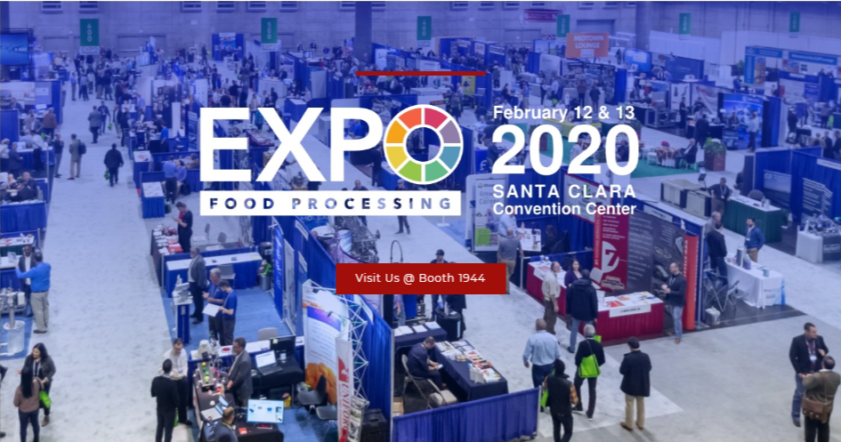 Therm-x Set to Exhibit Effective Thermal Solutions at Food Processing Expo 2020