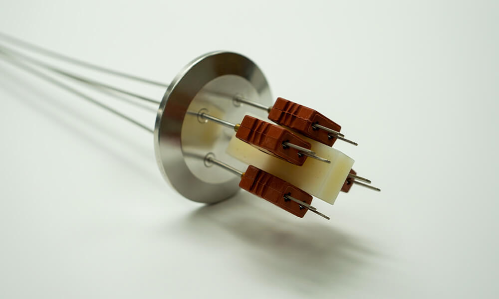 Mineral insulated cables
