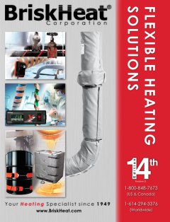 BriskHeat Product Catalogue